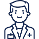 icone médecin