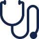 icone stéthoscope