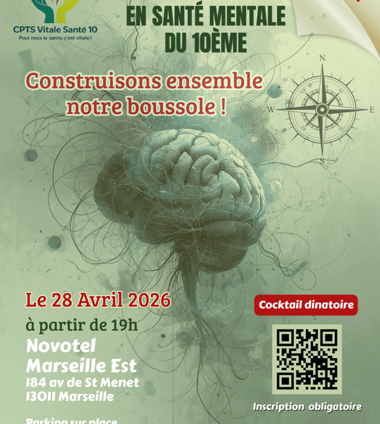 Sante mentale